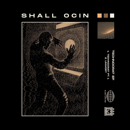 Shall Ocin - Technocrat [CL019]